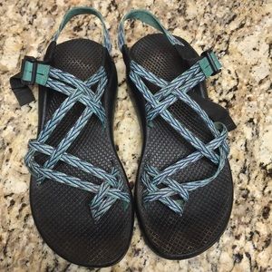 Chacos